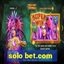 solo bet.com